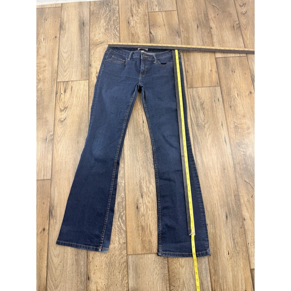 Assorted Lot 22 Pairs Women Jean Wholesale Bulk Inventory Various Washes & Size - Picture 8 of 16